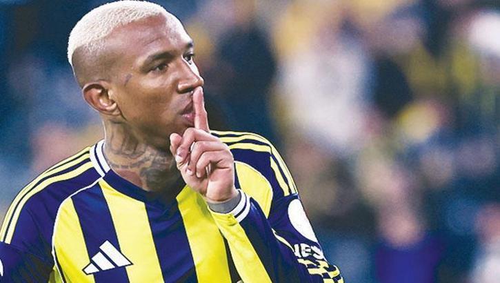 Umut Fener'in ekmeği