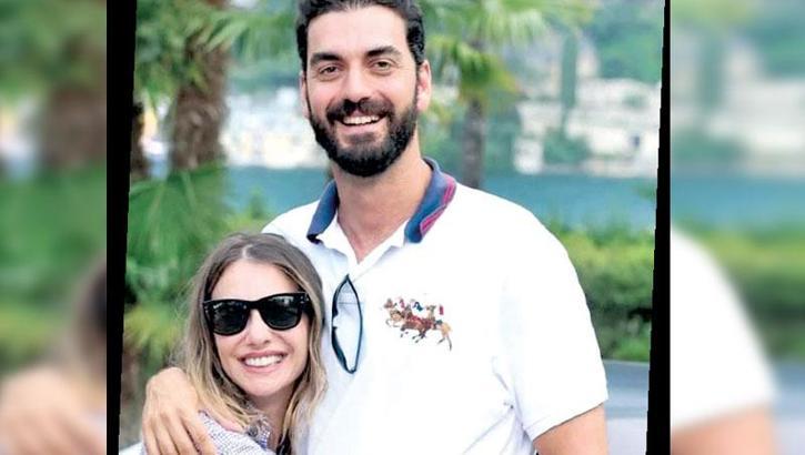 Tuba Ünsal'dan aşk açıklaması: 'Aile ortamını yakaladık'