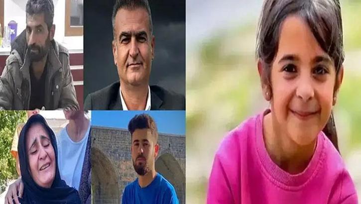 Narin Güran davasında Nevzat Bahtiyar’ın kardeşi ile ilgili gelişme!