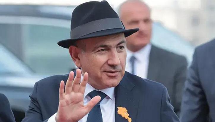 Paşinyan'dan Bakü sinyali! ‘2028'de ziyaret etmeyi umuyorum’