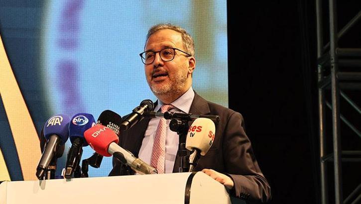 Dr. Mehmet Kasapoğlu: Esnafımızı hakir görenlere asla müsaade etmeyeceğiz