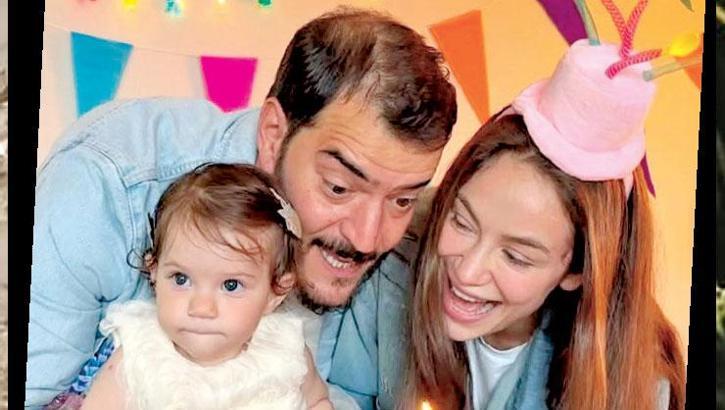 Yaz 1 yaşında
