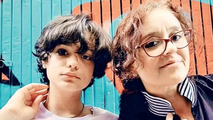Yasemin Minguzzi: Korksunlar benden durmayacağım