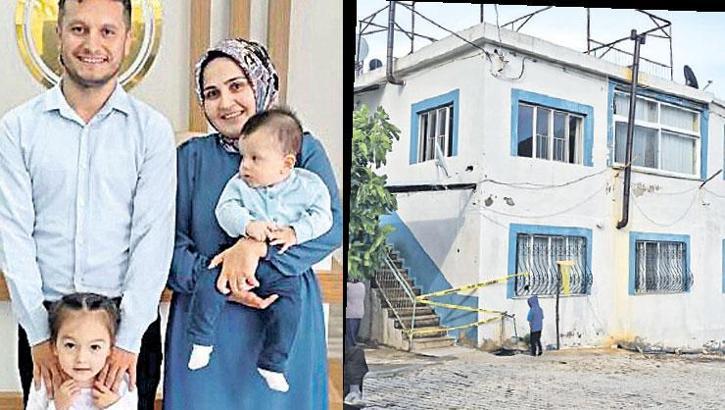 İki çocuğun ölümünde zehirlenme şüphesi