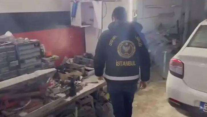 İkinci elde 'change' depremi! Ağır hasarlı araçların kimliğiyle vurgun