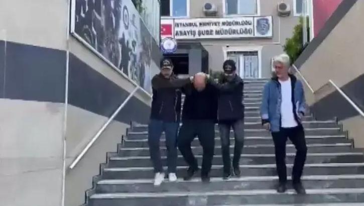 Küçükçekmece'de kanlı gece! ‘Yanlışlıkla vurdum’ savunması