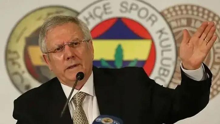 Fenerbahçe’de seçim kazanı kaynıyor! Aziz Yıldırım adaylığa yeşil ışık yaktı