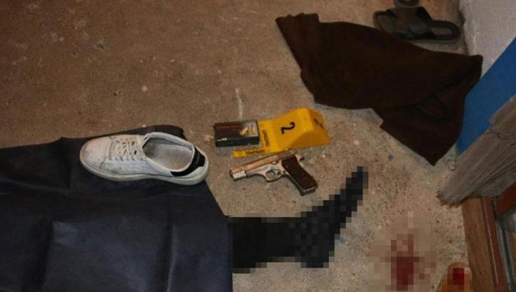 Kaza diye kapatılan dosya yeniden açılınca cinayet çözüldü! Komşu ve eş tutuklandı