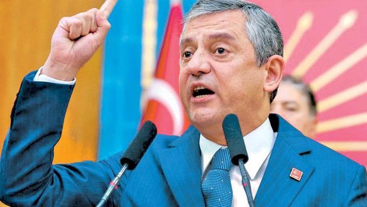 'O karıncayı sana ezdirmeyiz'