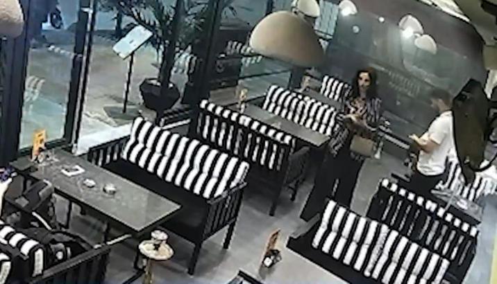 Kübra’yı ormana götürüp öldürdükten sonra cesedini yakmışlar