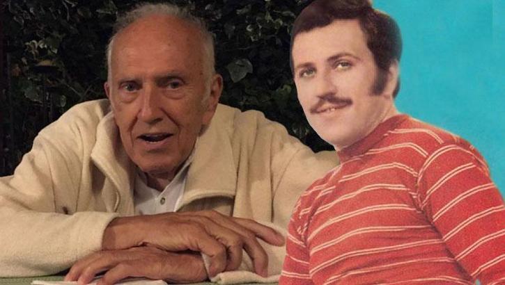 Bir yıldız daha kaydı! Sanatçı Mehmet Taneri vefat etti