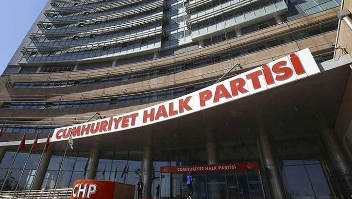 CHP'nin kurultay davası 1 Temmuz’a ertelendi