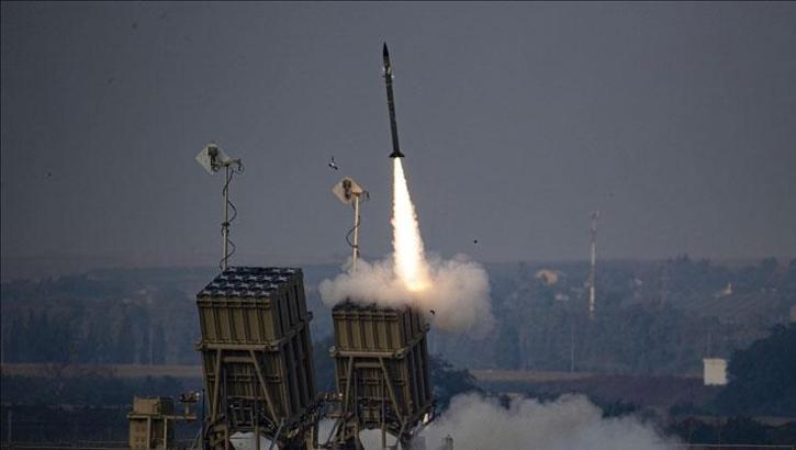 Gerilim tırmanıyor! İsrail'den savaş baskısı: 'İran'a saldırılar yeniden başlasın'