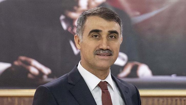 Yüksek Seçim Kurulu (YSK) Başkanlığı'na Serdar Mutta seçildi