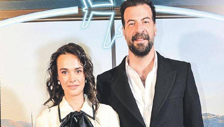 Filminin galasına gelmedi