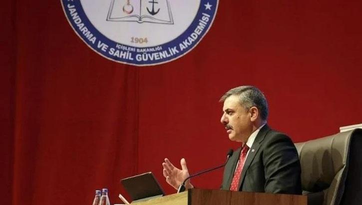 Bakan Çiftçi: Bu devlete, bu millete karşı hizmet borcumuz var