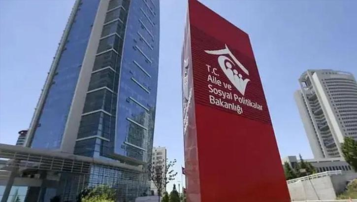 Aile ve Sosyal Hizmetler Bakanlığı duyurdu! 680 sözleşmeli personel alınacak