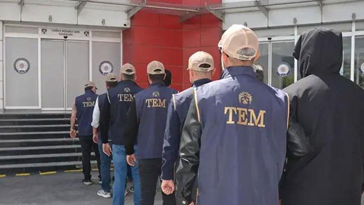 Malatya merkezli 17 ilde FETÖ operasyonu: 23 şüpheli gözaltına alındı