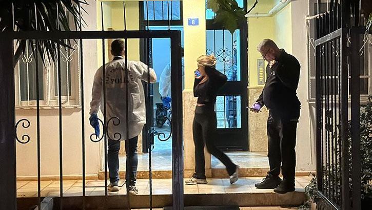 Silah sesine koşan komşu acı manzarayla karşılaştı! 16 yaşındaki Mert’ten acı haber
