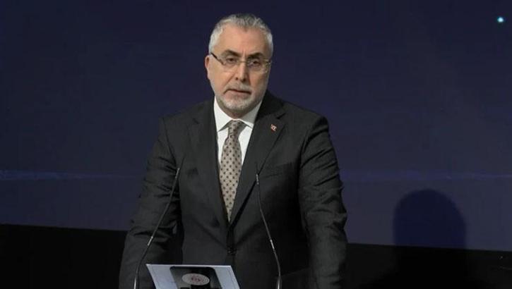 Bakan Işıkhan: Çalışan annelerimizin yanında olmaya, sosyal güvenlik politikalarını güçlendirmeye devam edeceğiz