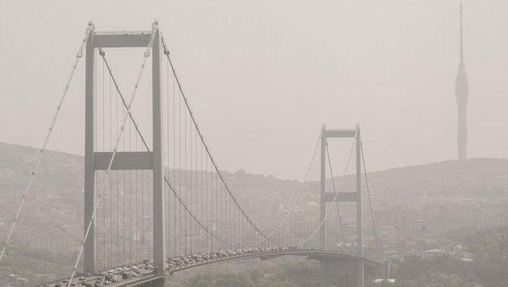Uzman isim tarih verdi! Bugün Türkiye'ye geliyor: Etkisi günlerce sürecek