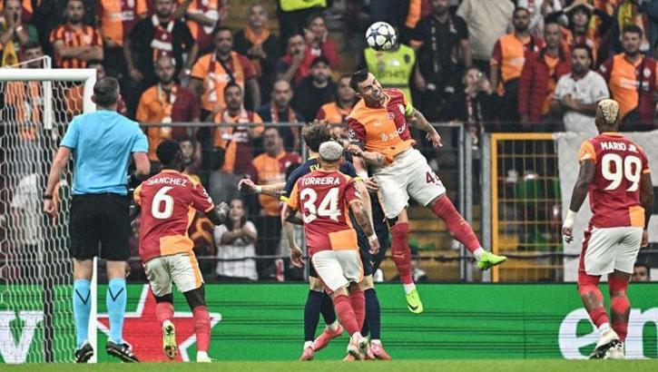 Galatasaray–Antalyaspor maçında muhtemel 11’ler! Kimler eksik?