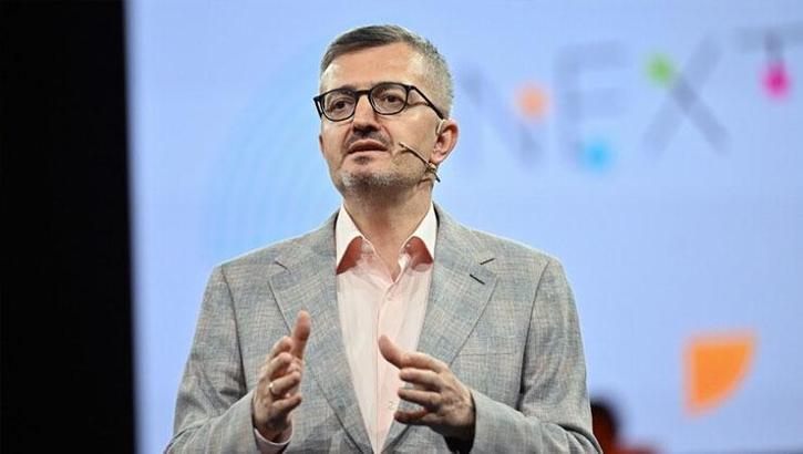 İletişim Başkanı Duran: Türkiye'nin dünyanın geleceğine dair söz söylemesi gerekiyor