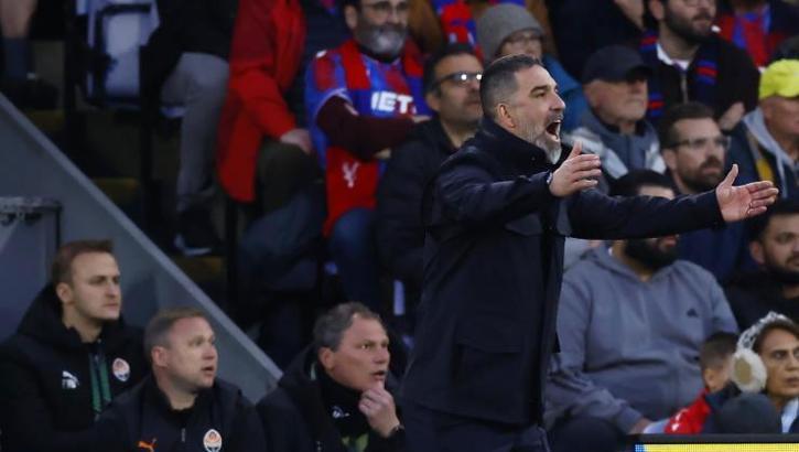 Arda Turan, Ukrayna Ligi'nde şampiyon oldu