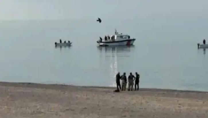 İstanbul'da jet ski faciası: 1 ölü, 1 de yaralı