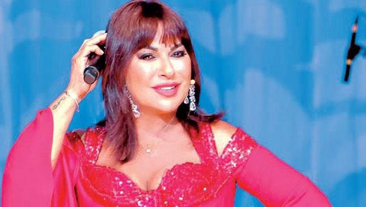‘Camiada beş dostum var sadece’