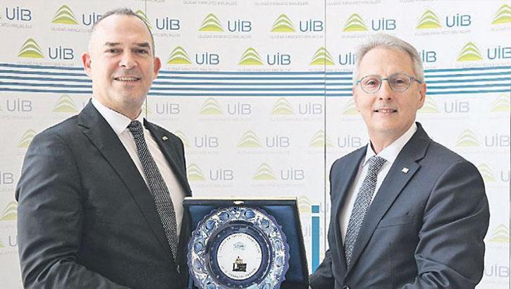 Teknik tekstilde 100 milyar dolarlık pazar için güç birliği