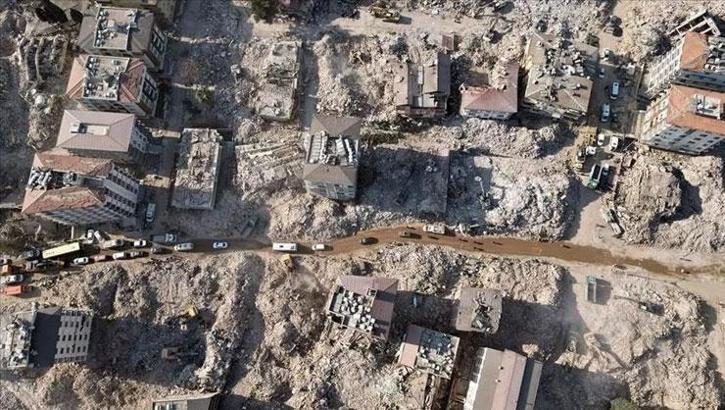 77 kişinin hayatını kaybettiği Hünkar Apartmanı'na ilişkin davada karar çıktı