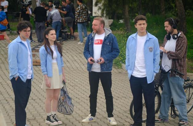Tam 17'den vurdu! Sinerji objektiflere yansıdı