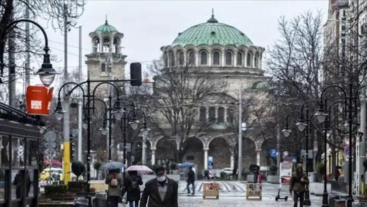 Yeni hükümetten ilk adım! Bulgaristan'da tüm valiler değişti