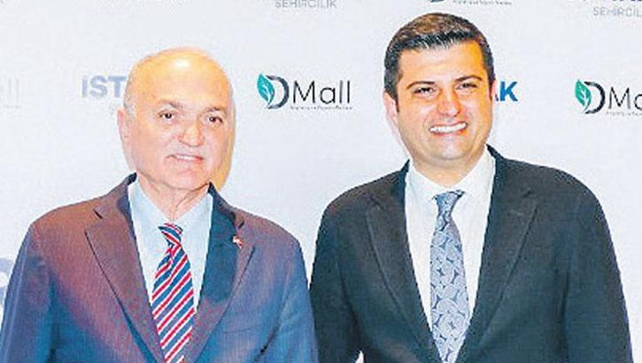 Düzce’ye 10 milyarlık karma proje