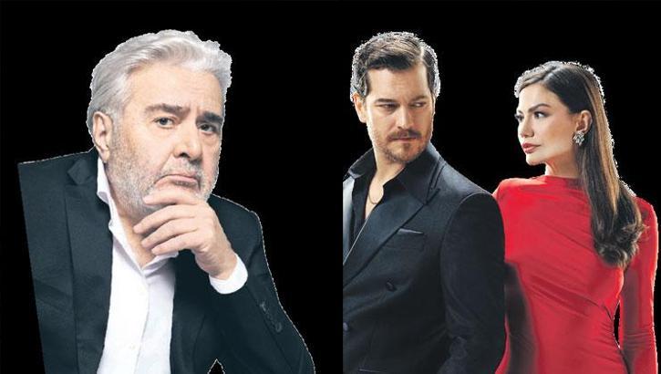 İşte ihtiyar