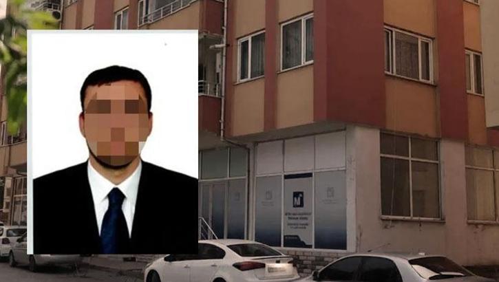 Kastamonu'da üniversite öğrencisi yarı çıplak camdan atladı! Aynı evdeki araştırma görevlisi tutuklandı