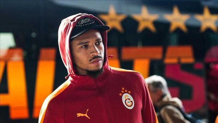 Galatasaraylı Leroy Sane'den Fenerbahçe yorumu: 'Beni cezbetmedi'