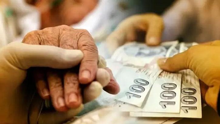 Evde bakım yardımı hesaplara yatıyor! Bakan Göktaş tutar vererek duyurdu