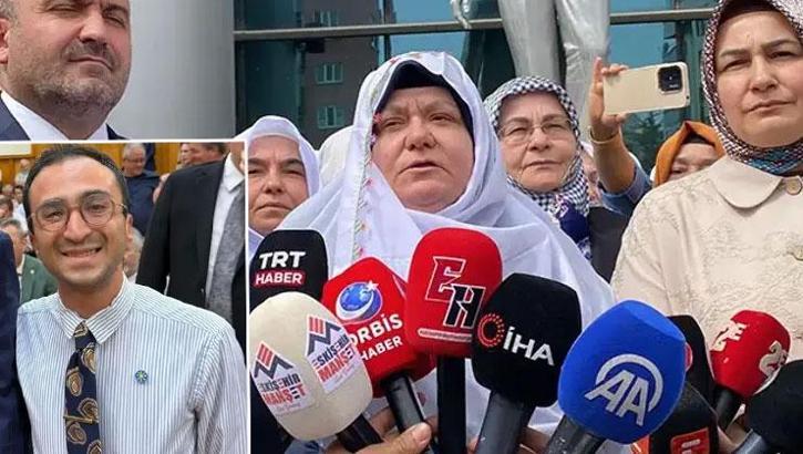 Başkan Zeynep Güneş Akgün'ün kıyafetini çirkin sözlerle hedef almıştı: Cezası belli oldu