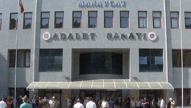 Manavgat Belediyesi soruşturmasında Nefi Kara'ya 45 yıl hapis cezası