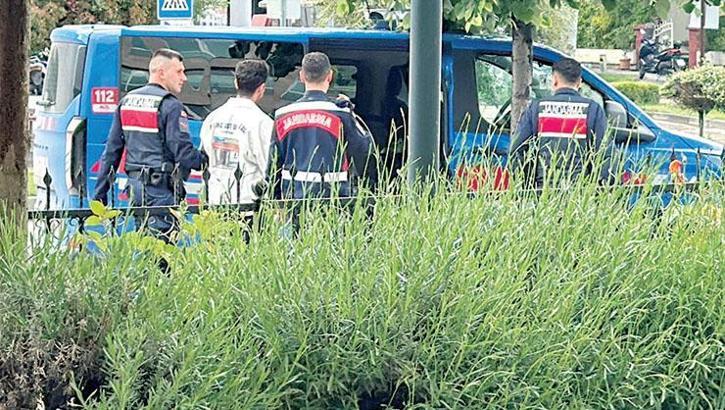 Efehan'ın katili ıslah olmadı! Önce can aldı sonra zehir sattı