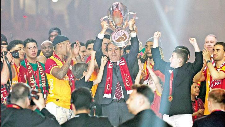 Doyasıya yaşayın devamı gelecek