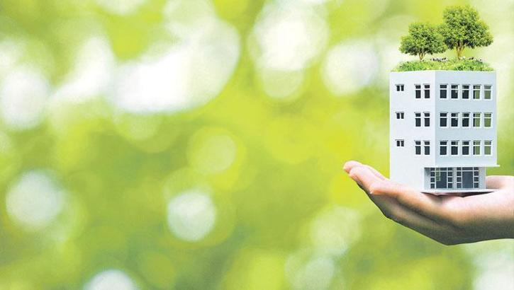 Düşük karbonlu bina uygulaması başlıyor