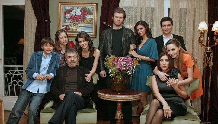 Yaz modu açıldı, Aşk-ı Memnu başlıyor