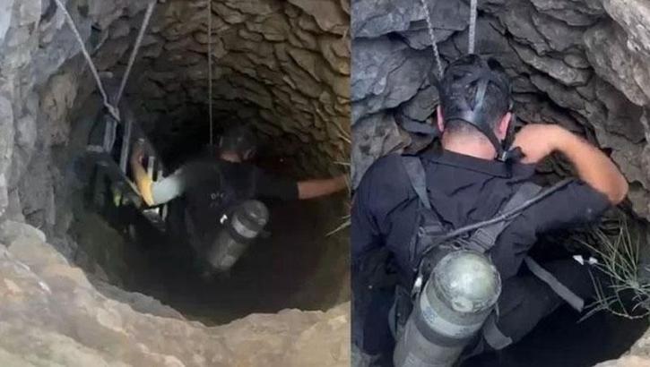 Aksaray'da facia! Kuyu temizliği yapan 3 kişi hayatını kaybetti