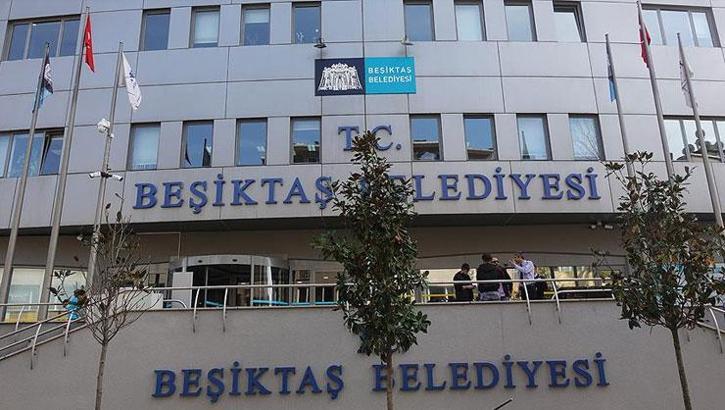 Beşiktaş Belediyesi'ne rüşvet soruşturması: Eski Belediye Başkan Yardımcısı dahil 5 gözaltı