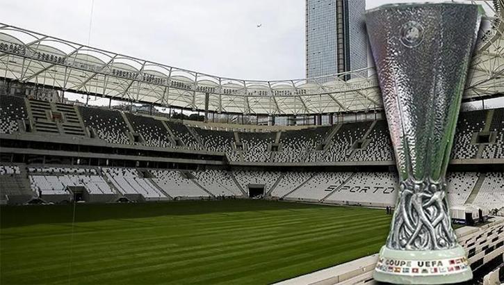Dolmabahçe'de 700 milyon euroluk final