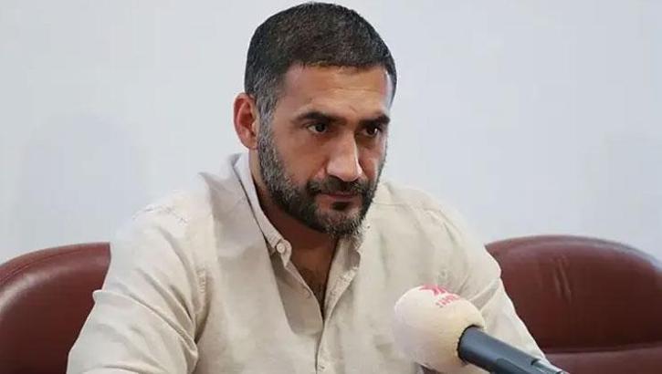 Ümit Karan hakkında iddianame hazırlandı! 10 yıl hapsi istendi