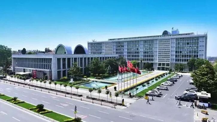 İBB davasında Kültür A.Ş. Genel Müdürü Serdal Taşkın savunma yaptı